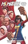 Ms. Marvel, Vol. 8 by G. Willow Wilson