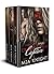 Crime Lord Series Box-Set 1...