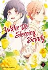 Wake Up, Sleeping Beauty, Vol. 2 by Megumi Morino