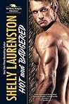 Hot and Badgered by Shelly Laurenston