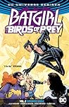 Batgirl and the Birds of Prey, Vol. 2 by Julie  Benson