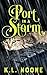 Port in a Storm (Kitten and Witch, #1)