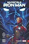 Invincible Iron Man by Brian Michael Bendis