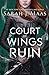 A Court of Wings and Ruin by Sarah J. Maas