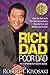 Rich Dad Poor Dad by Robert T. Kiyosaki