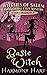 Basic Witch (Witches of Salem: Gemma Bradbury Mystery #1)