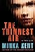 The Thinnest Air by Minka Kent