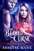 The Blood Curse (Spell Weaver, #3) by Annette Marie