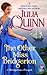 The Other Miss Bridgerton (Rokesbys, #3) by Julia Quinn