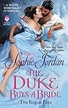 The Duke Buys a Bride by Sophie Jordan