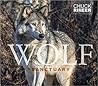 Wolf Sanctuary by Chuck Rineer