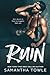 Ruin (Gods, #1)