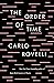 The Order of Time