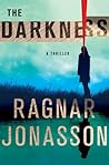 The Darkness by Ragnar Jónasson