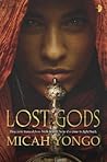 Lost Gods (Lost Gods, #1)