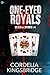 One-Eyed Royals (Seven of Spades, #4)