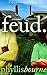 Feud (Neighbors to Lovers, #1)