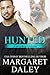 Hunted (Everyday Heroes, #1)