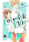 Lovesick Ellie, Vol. 3 by Fujimomo