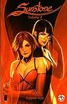 Sunstone, Vol. 1 by Stjepan Šejić