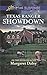 Texas Ranger Showdown