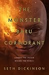 The Monster Baru Cormorant (The Masquerade, #2)