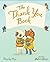 The Thank You Book