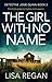 The Girl With No Name by Lisa  Regan