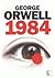 1984 by George Orwell