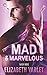 Mad & Marvelous (Sassy Boyz, #4)