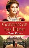 Goddess of the Hunt by Tessa Dare