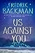 Us Against You (Beartown, #2)