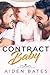 Contract Baby (Hellion Club #2)