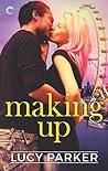 Making Up by Lucy  Parker