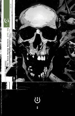 The Black Monday Murders, Vol. 2 by Jonathan Hickman