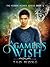 A Gamer's Wish (Hidden Wishes #1)