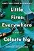 Little Fires Everywhere: Reese's Book Club