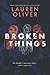 Broken Things by Lauren Oliver