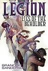 Lies of the Beholder by Brandon Sanderson