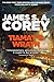 Tiamat's Wrath (The Expanse, #8)