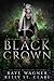 Black Crown (Darkest Drae, #3)