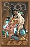 Saga, Volume 9 by Brian K. Vaughan