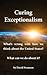 Curing Exceptionalism: What...