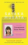 Convenience Store Woman by Sayaka Murata