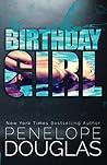 Birthday Girl by Penelope Douglas