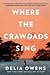 Where the Crawdads Sing by Delia Owens