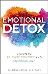 Emotional Detox by Sherianna Boyle