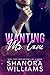 Wanting Mr. Cane (Cane, #1)