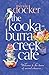 The Kookaburra Creek Cafe by Sandie Docker