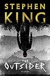 The Outsider by Stephen        King